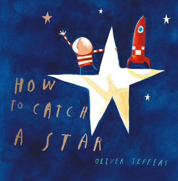 How to Catch a Star book cover
