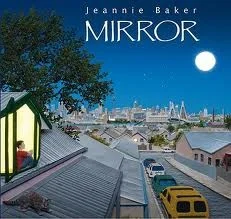 Mirror book cover
