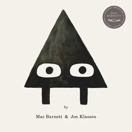 Triangle book cover